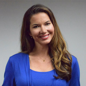 Crystal Rischer Crystal Rischer MSW, LCSW, Psychotherapist, Neurofeedback Specialist