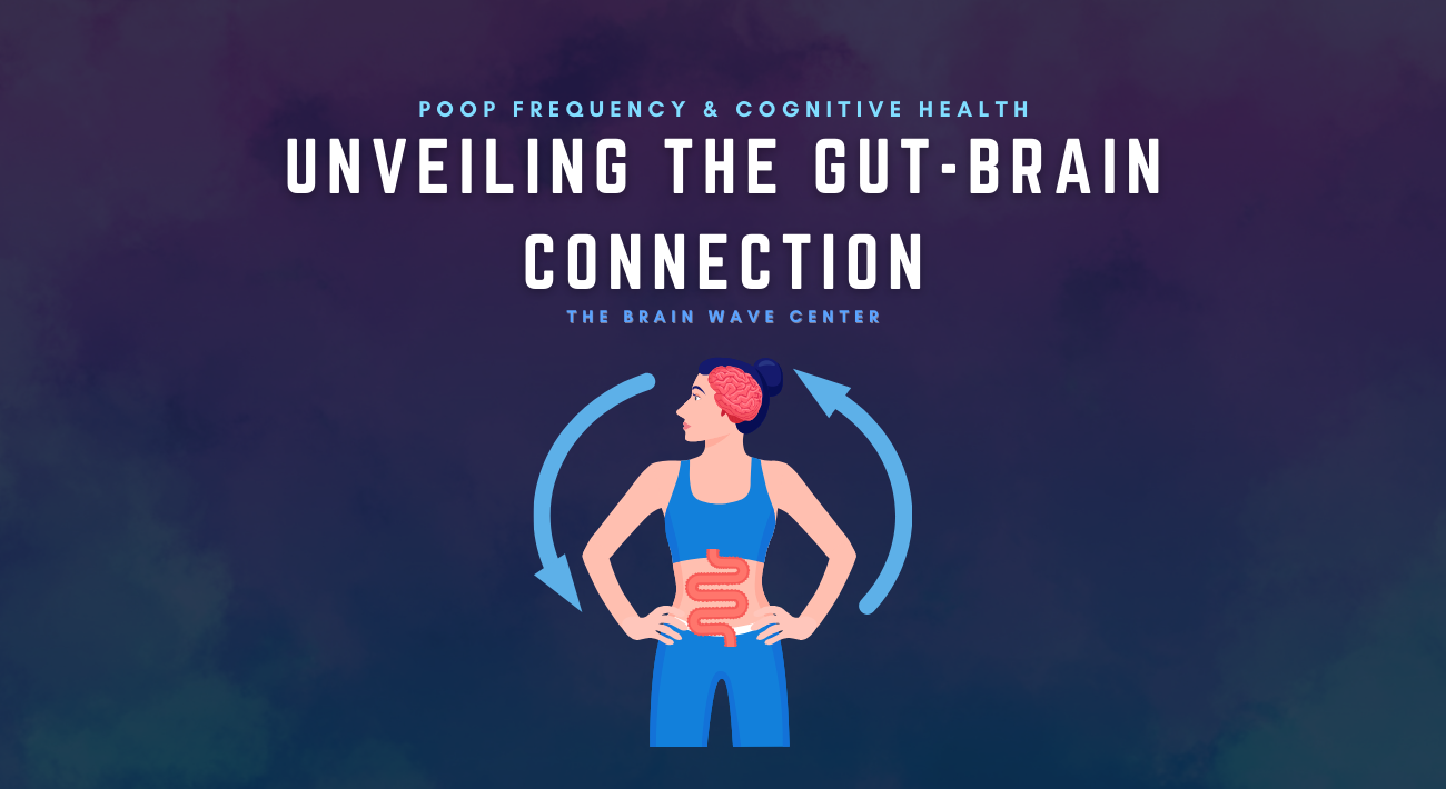 Learn about how the gut and brain are connected