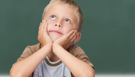 blog post ADHD facebook ad